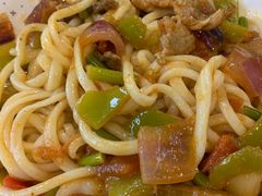 -帕米尔食府(白云观店)