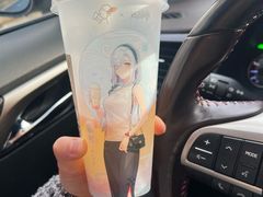 -喜茶(烟台莱山万象汇店)
