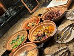 -嘉定凯悦·咖啡厅