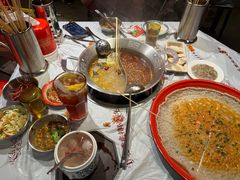 -大芊金重庆串串火锅(南京路店)
