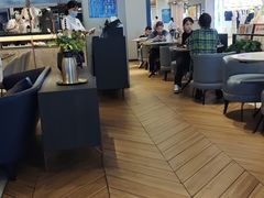 -必胜客(东部星悦天地店)