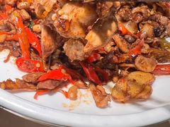 -大碗先生(万家丽店)