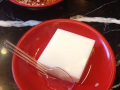 iphone_upload_pic-梦山水日本烧肉(五四广场店)