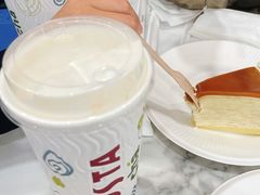 -COSTA COFFEE(武汉武商MALL店)