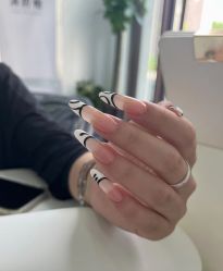 -MB·nail美甲美睫