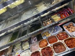 -四川老牛麻辣烫(北门桥店)