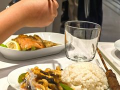 -宜家·瑞典风味餐厅(四元桥店)