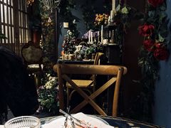 -第101座花园餐厅(湖滨88店)