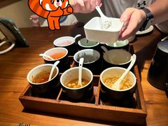 -揽季锅物会.福建黄鱼.海鲜姿造(五四路店)