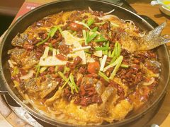 -老板恋上鱼(环山路店)