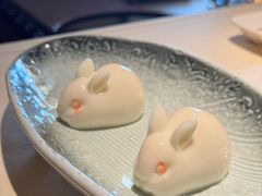-侨美食家·粤菜(体育西路店)