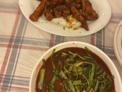 -玲珑餐厅(陕西南路店)