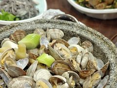 -楼外楼大刀肉传统火锅居(幸福街店)