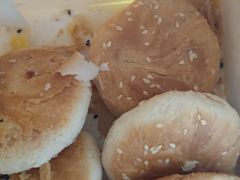 -周记传统糕点PASTRY(蜀汉路店)