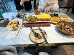 -轻松串吧(亦庄上海沙龙店)