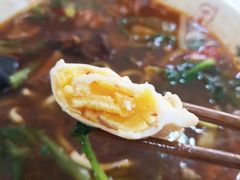 -孙记大碗皮肚面(后宰门店)