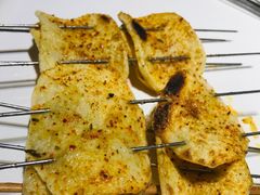 -三个大叔东北烧烤·砂锅菜(西三旗店)