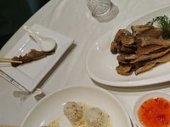 -大鸭梨烤鸭(房山店)