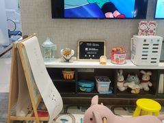 -TSK齿科德申会口腔门诊·联洋诊所