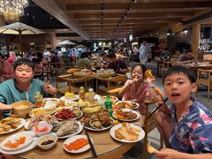 -清河半岛温泉度假酒店