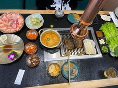 -臻牛烤肉