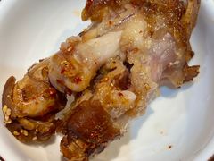 -邢氏老太太烧烤(南山店)