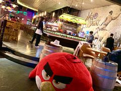 -MR.ROCKY洛奇先生RESTAURANT&BAR(宝安壹方城店)