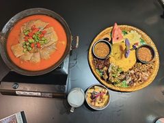 -桥边小楼·手工云南菜·丽江地标美食