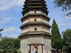 -天宁寺