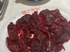 -陈记顺和潮汕鲜牛肉火锅(韩江路店)