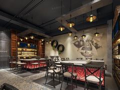 -maan coffee漫咖啡(五环街店)
