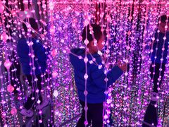 -天津梵高星空艺术馆(天河城旗舰店)