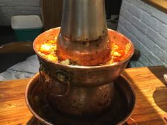 -老佛爷正宗铜炉蛙锅(五道口店)