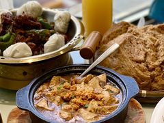 -鲜得莱渔港·小平岛海胆馆(七贤岭店)