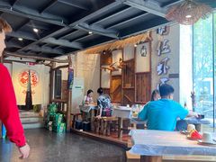 -有位虾匠·手工土菜小馆(市北店)