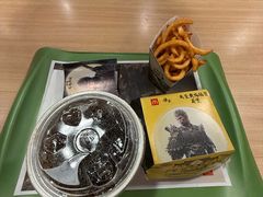 -麦当劳(无锡永乐店)