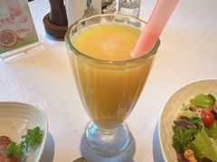 -黑宝石西餐厅(汇励99城市公园店)
