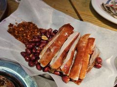 -三亚国际免税城-美食广场