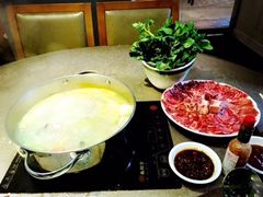 -金海阁海鲜火锅