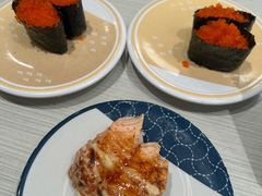 -滨寿司(新街口中央商场店)