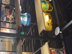 -探鱼·鲜青椒爽麻烤鱼(朝阳悠唐广场店)