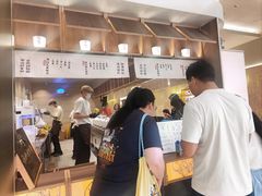 -深圳湾万象城(南山店)