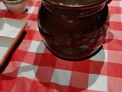 招牌香骨粥-好爸爸(外滩店)