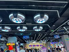 -金鹰国际购物中心(江都店)