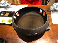-热血兄弟·炭火烤肉(融侨中心店)