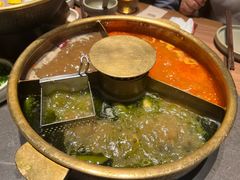 -巴奴毛肚火锅(京西大悦城店)