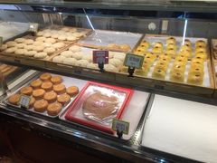 -武汉冠生園(吉庆街店)