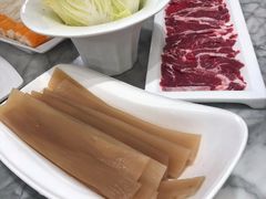 -海皇世家海鲜火锅(瑞安店)