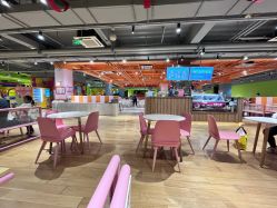 -宝燕乐园(闵行旗舰店)