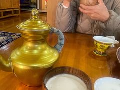 -康巴藏餐(束河古镇店)